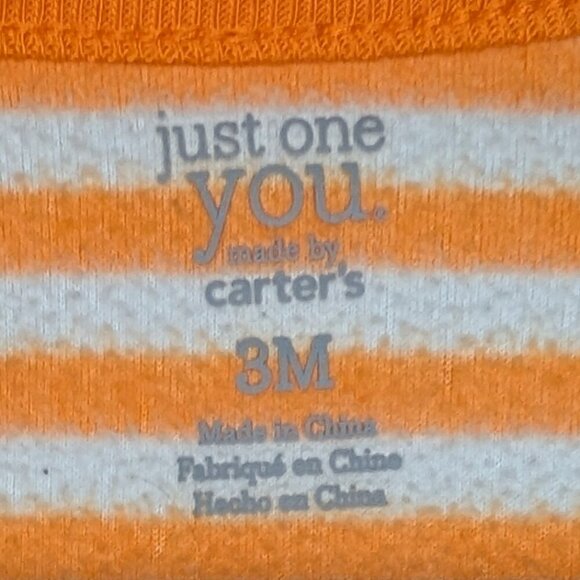 FREE WITH PURCHASE My First Halloween Sleeper - Picture 3 of 4